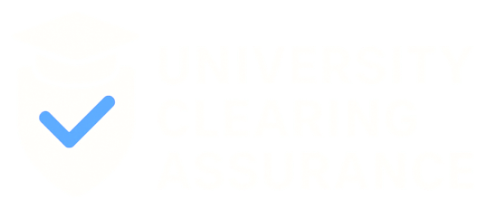 University Clearing Assurance